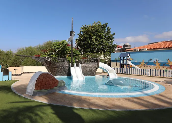 Iberostar Selection Anthelia Hotel