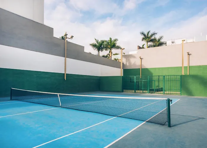 Iberostar Selection Anthelia Hotel