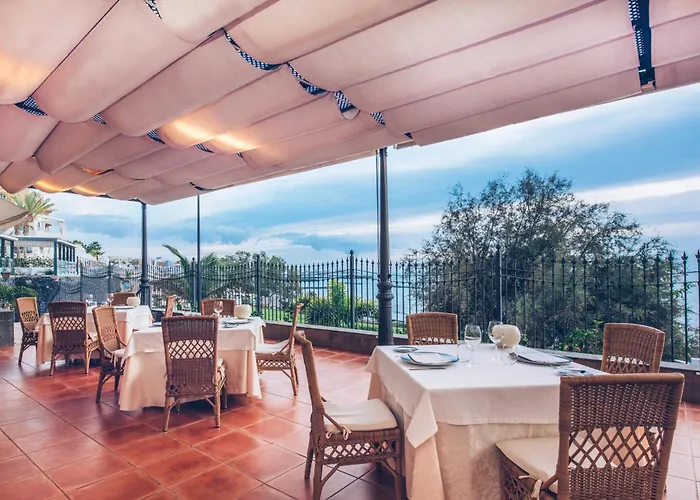 Hotel Iberostar Selection Anthelia Costa Adeje (Tenerife)