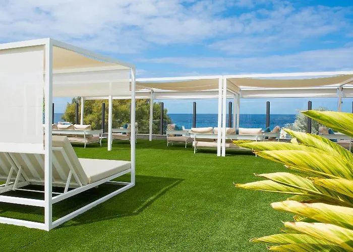 Iberostar Selection Anthelia Отель 5*