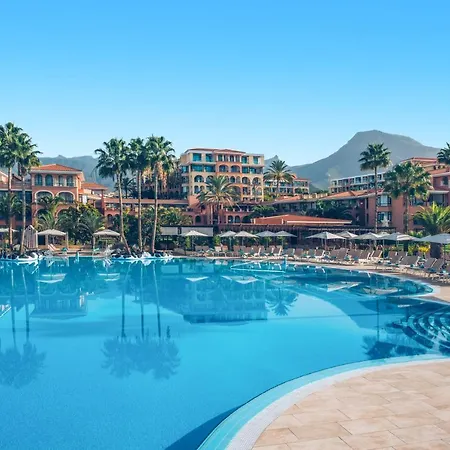 Iberostar Selection Anthelia Costa Adeje (Tenerife)
