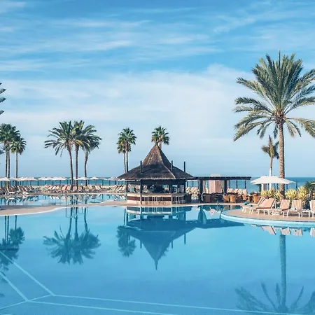 Iberostar Selection Anthelia 5*