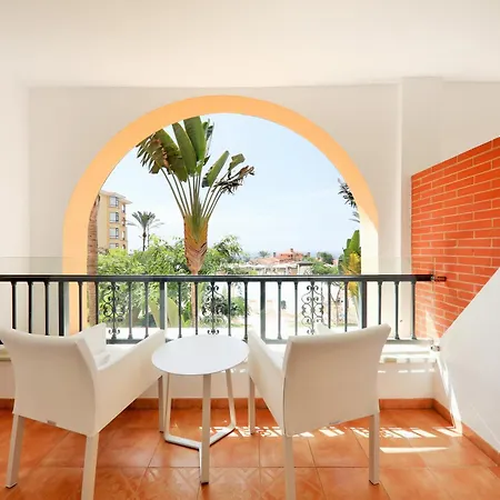 Hotel Iberostar Selection Anthelia 5*