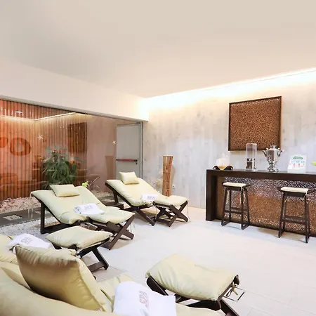 Hotel Iberostar Selection Anthelia 5*