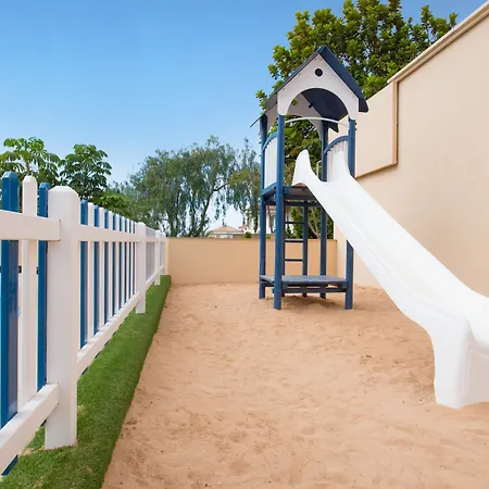 호텔 Iberostar Selection Anthelia 아데제