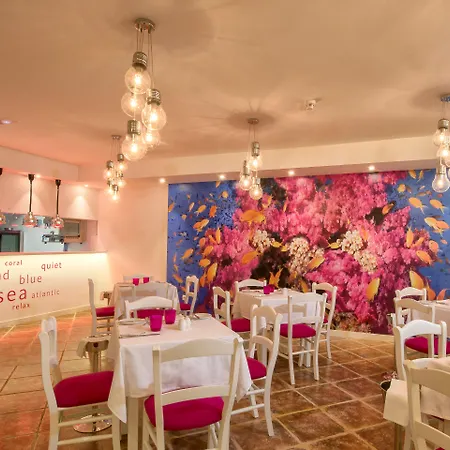 Hotel Iberostar Selection Anthelia