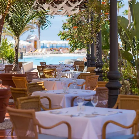 Iberostar Selection Anthelia Hotel