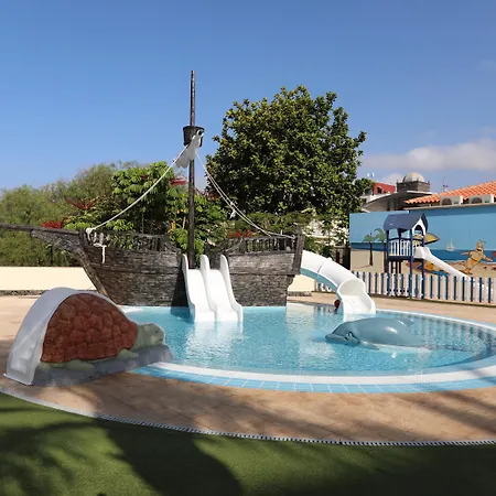 Iberostar Selection Anthelia Szálloda