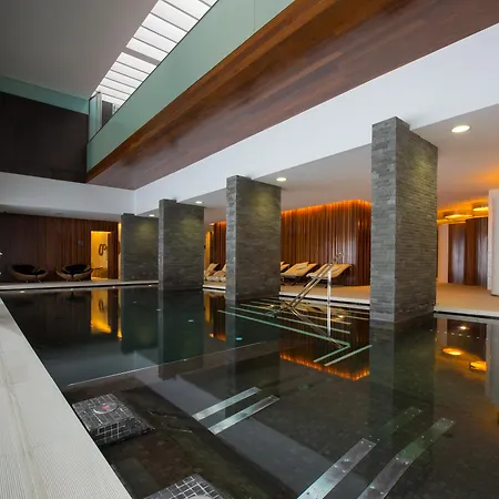 Iberostar Selection Anthelia Hotel Costa Adeje (Tenerife)