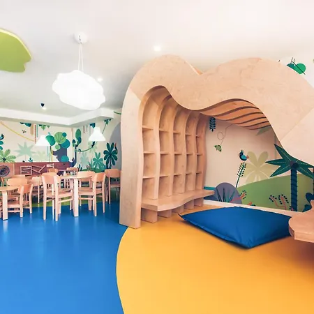 Iberostar Selection Anthelia Hotel