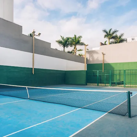 Iberostar Selection Anthelia Hotel