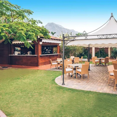 Iberostar Selection Anthelia Hotel 5*