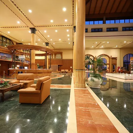 Iberostar Selection Anthelia 5*