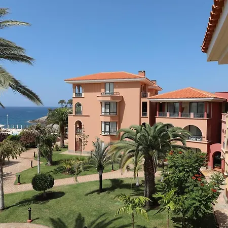 Iberostar Selection Anthelia 5* Costa Adeje (Tenerife)