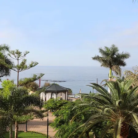 Iberostar Selection Anthelia Costa Adeje (Tenerife)