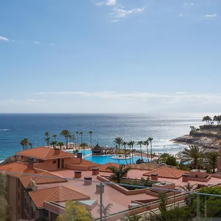 Iberostar Selection Anthelia Hotel