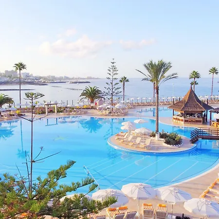Iberostar Selection Anthelia Hotel Costa Adeje (Tenerife)