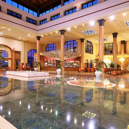 호텔 Iberostar Selection Anthelia