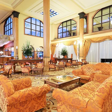 Iberostar Selection Anthelia 5* Costa Adeje (Tenerife)