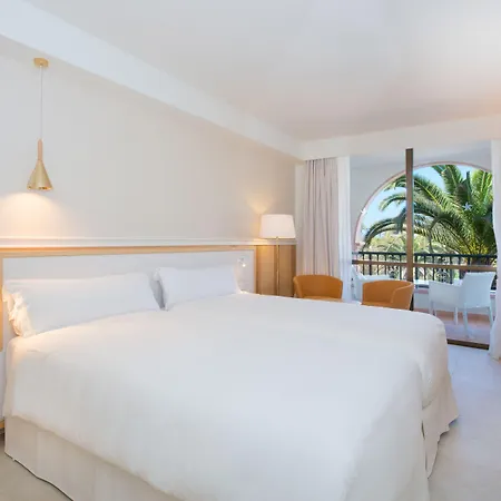 Iberostar Selection Anthelia Costa Adeje (Tenerife)
