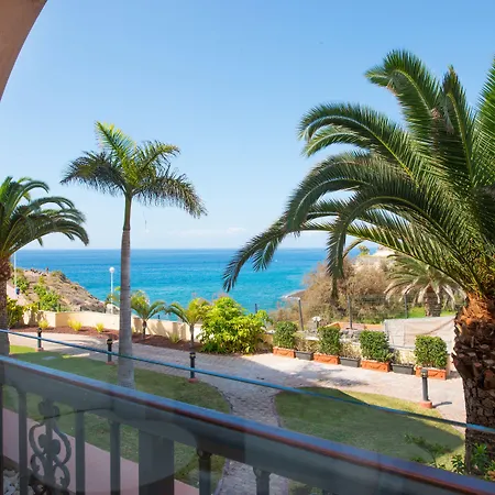 Iberostar Selection Anthelia Hotel Costa Adeje (Tenerife)