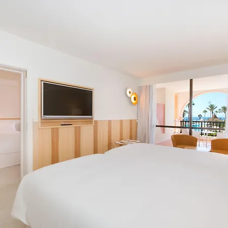 호텔 Iberostar Selection Anthelia