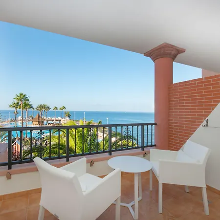 Hotel Iberostar Selection Anthelia