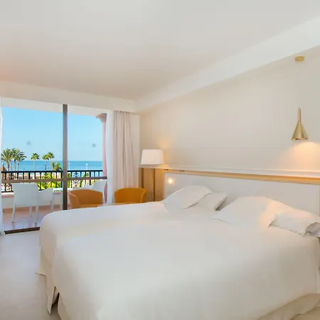 Szálloda Iberostar Selection Anthelia 5*