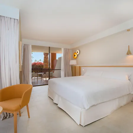 Iberostar Selection Anthelia Hotel