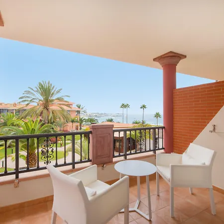 Hotel Iberostar Selection Anthelia Costa Adeje (Tenerife)