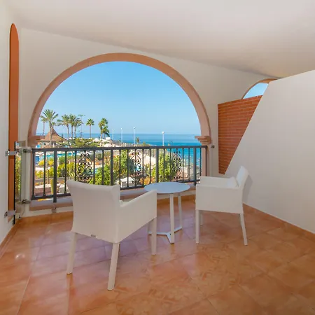 Iberostar Selection Anthelia 호텔 5*