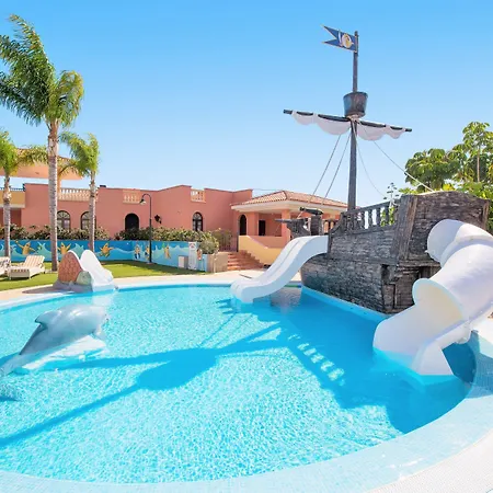 Iberostar Selection Anthelia 호텔