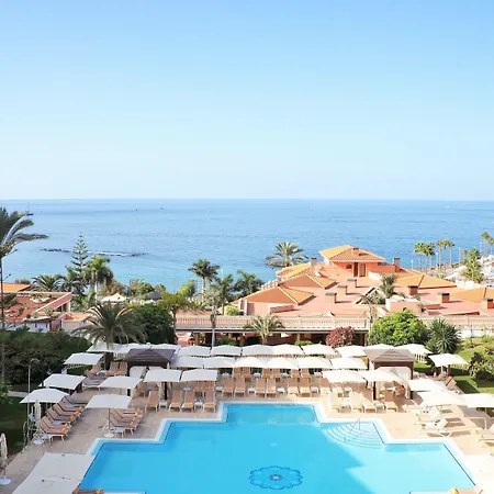 Iberostar Selection Anthelia Costa Adeje (Tenerife)