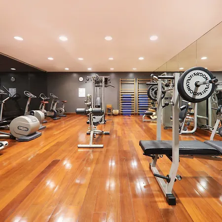 Hotel Iberostar Selection Anthelia Costa Adeje (Tenerife)