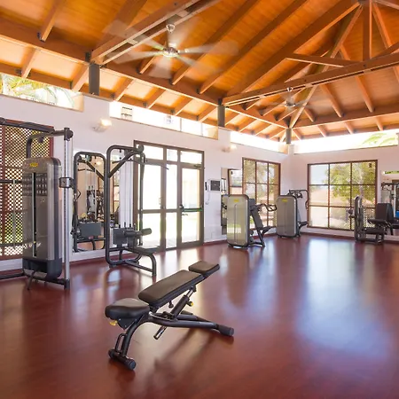 호텔 Iberostar Selection Anthelia 5*