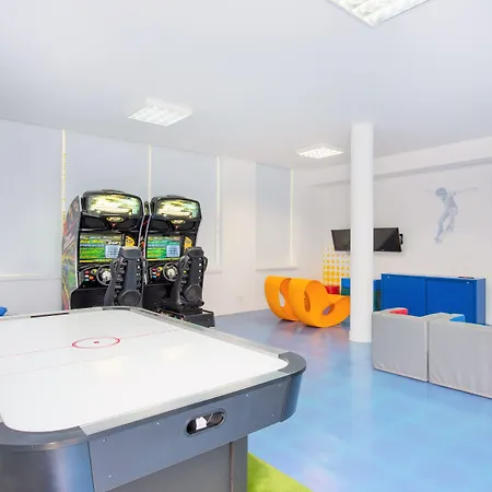 호텔 Iberostar Selection Anthelia 5*