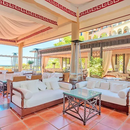 Iberostar Selection Anthelia 호텔 5*