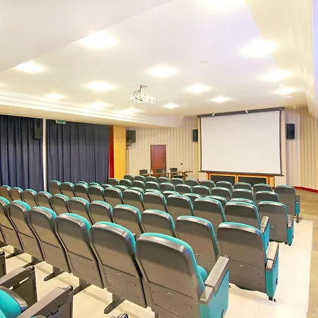 Iberostar Selection Anthelia 5* Costa Adeje (Tenerife)