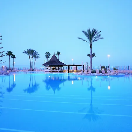 Szálloda Iberostar Selection Anthelia Costa Adeje (Tenerife)