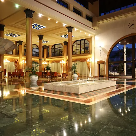 Iberostar Selection Anthelia Szálloda 5*