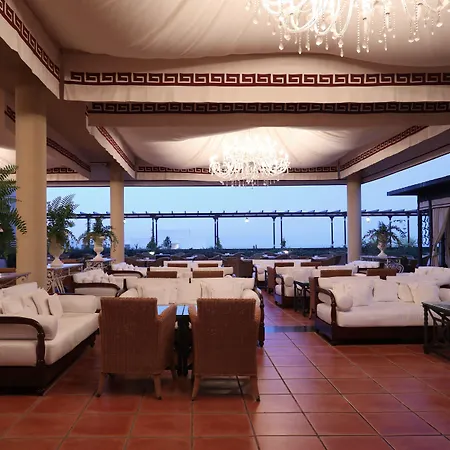 Iberostar Selection Anthelia 5* Costa Adeje (Tenerife)