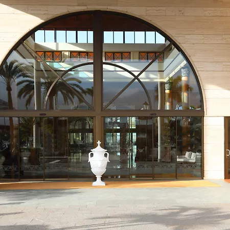 Szálloda Iberostar Selection Anthelia