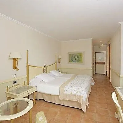 호텔 Iberostar Selection Anthelia 5*