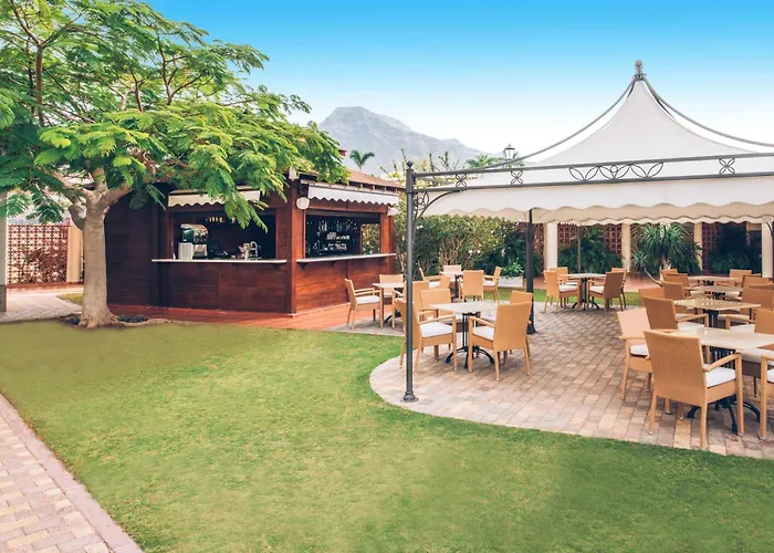 Iberostar Selection Anthelia Hotel 5*