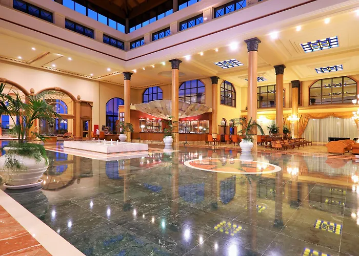 Hotel Iberostar Selection Anthelia