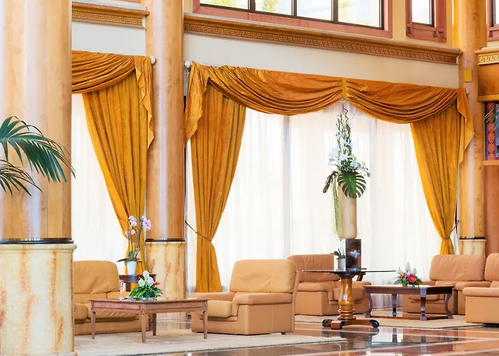 Iberostar Selection Anthelia Costa Adeje (Tenerife)