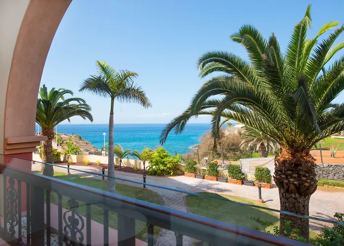 Iberostar Selection Anthelia Hotel Costa Adeje (Tenerife)