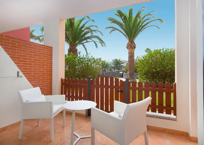 Iberostar Selection Anthelia 5*