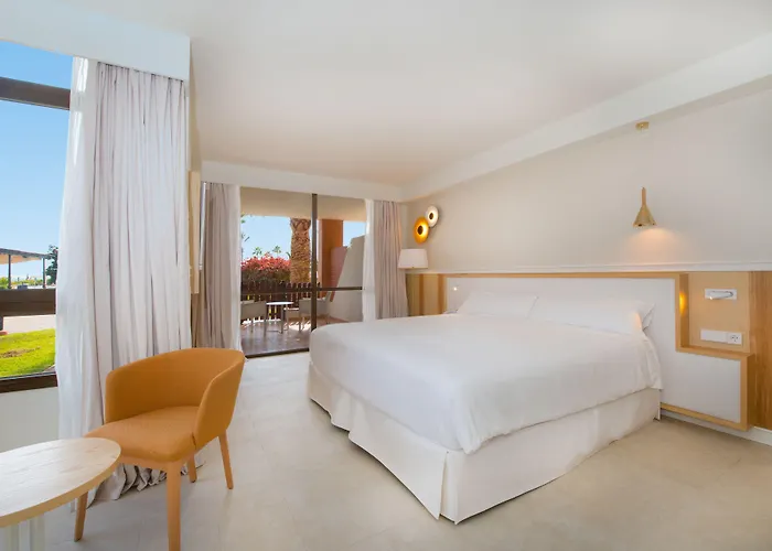 Iberostar Selection Anthelia Hotel