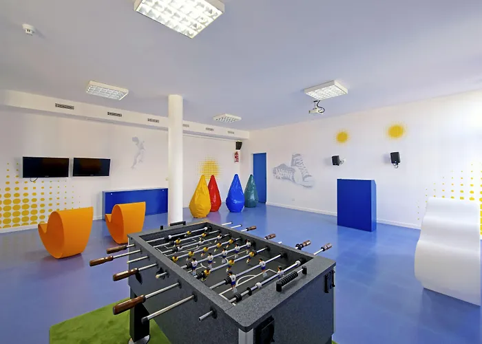 Iberostar Selection Anthelia